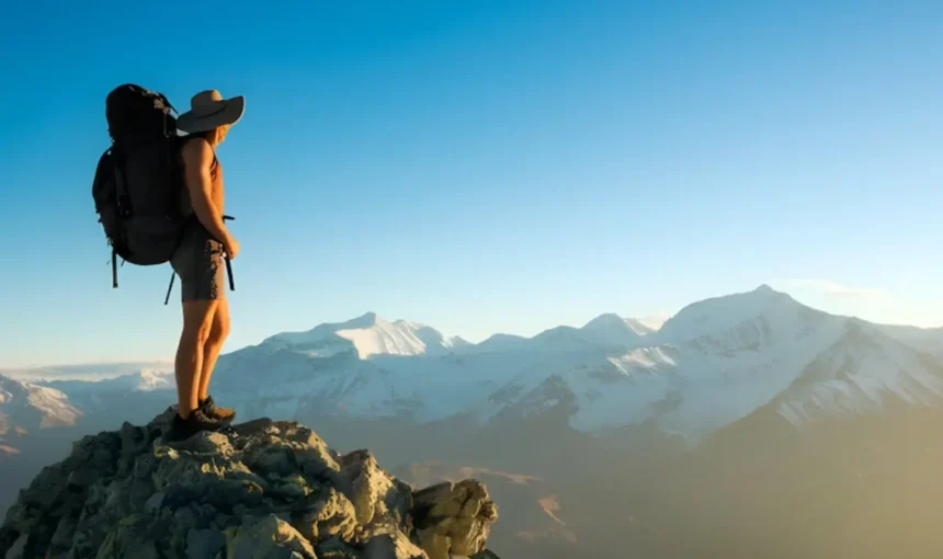 Romantic Getaways: Top Destinations for Couples in 2025