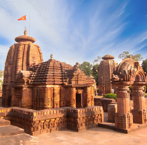 Odisha