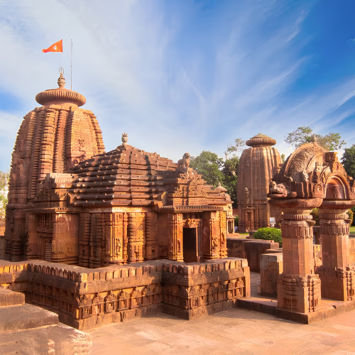 Odisha
