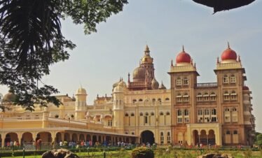 Historical Tour of Karnataka
