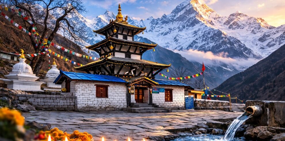 Mukthinath