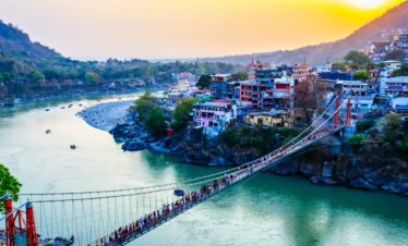 Mesmerizing Uttarkhand