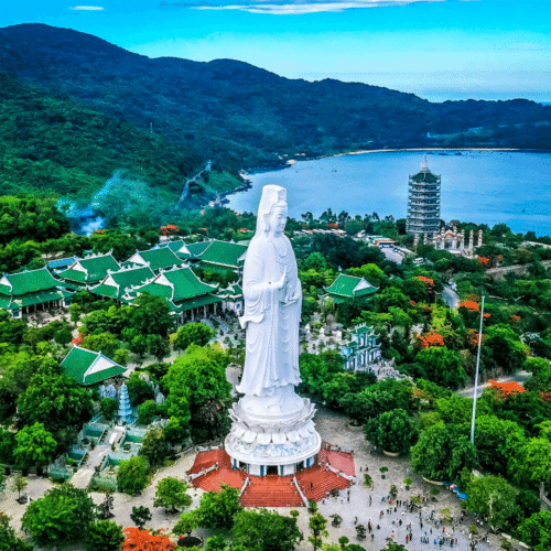 Danang City Tour Vietnam