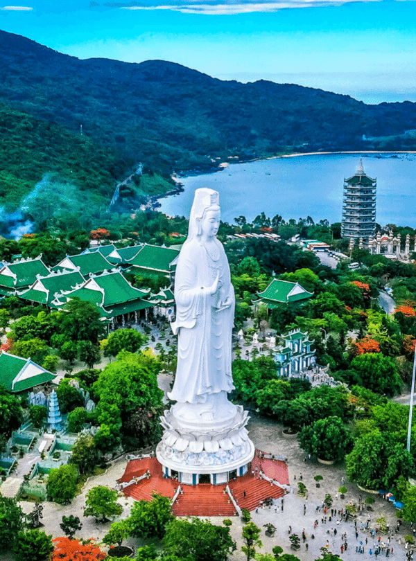 Danang City Tour Vietnam