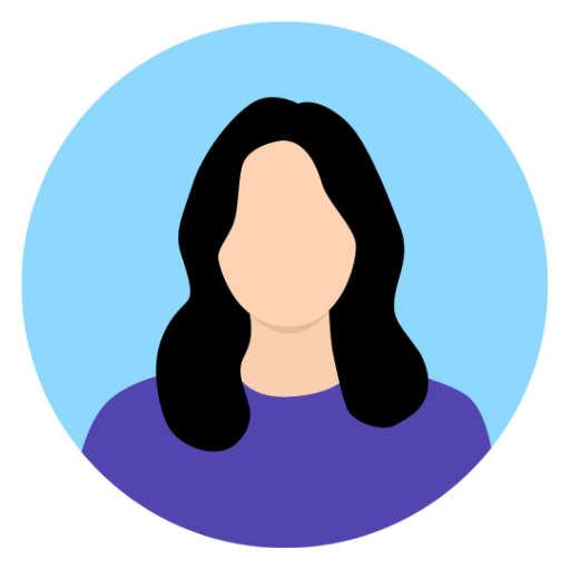 Travel Times - Female Icon - 2