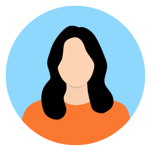 Travel Times - Female Icon - 3