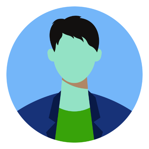 Travel Times - Male Icon - 1