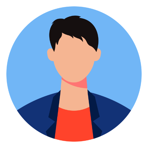 Travel Times - Male Icon - 3